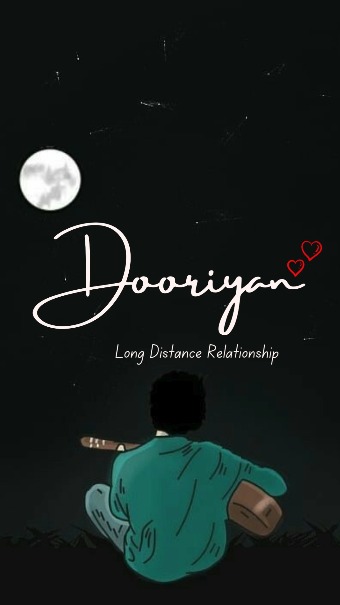 DOORIYA - A LONG DISTANCE LOVE  Aayush Parashar